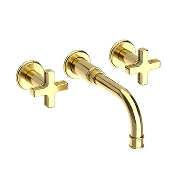 Newport Brass Wall Mounted Bathroom Sink Faucets item 3-3281/56