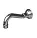 Newport Brass - 3-668/52 - Tub And Shower Faucets