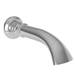 Newport Brass - 3-669/VB - Tub And Shower Faucets