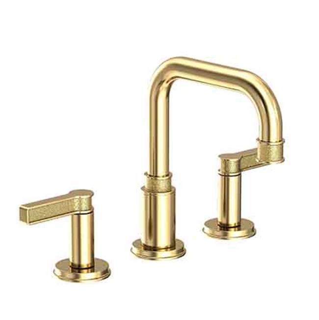 Newport Brass Widespread Bathroom Sink Faucets item 3270/04