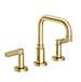 Newport Brass - 3270/04 - Widespread Bathroom Sink Faucets