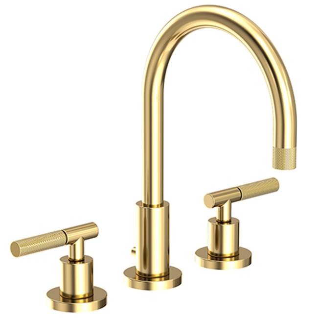 Newport Brass Widespread Bathroom Sink Faucets item 3290/56
