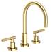 Newport Brass - 3290/56 - Widespread Bathroom Sink Faucets