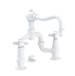 Newport Brass - 1000B/52 - Widespread Bathroom Sink Faucets