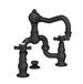 Newport Brass - 1000B/56 - Widespread Bathroom Sink Faucets