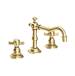 Newport Brass - 1000/01 - Widespread Bathroom Sink Faucets