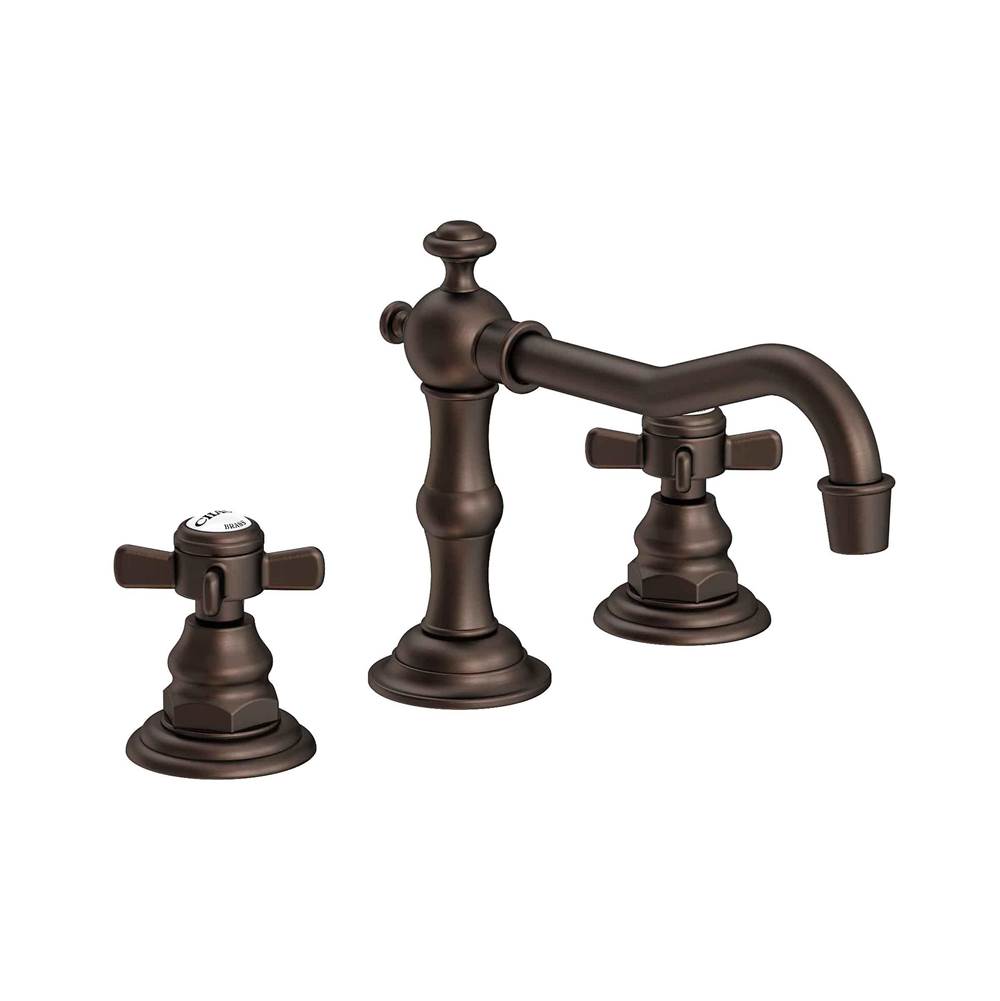 Newport Brass Widespread Bathroom Sink Faucets item 1000/07