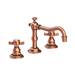 Newport Brass - 1000/08A - Widespread Bathroom Sink Faucets