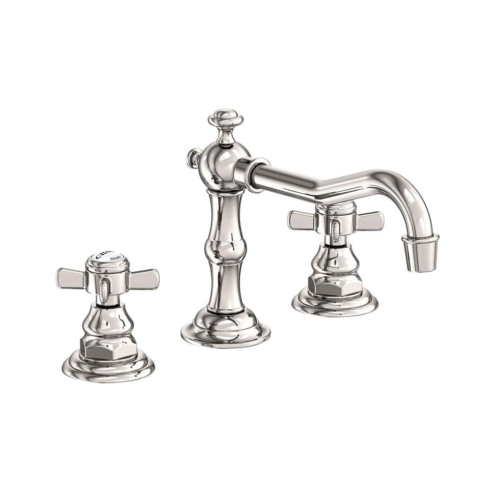 Newport Brass Widespread Bathroom Sink Faucets item 1000/15