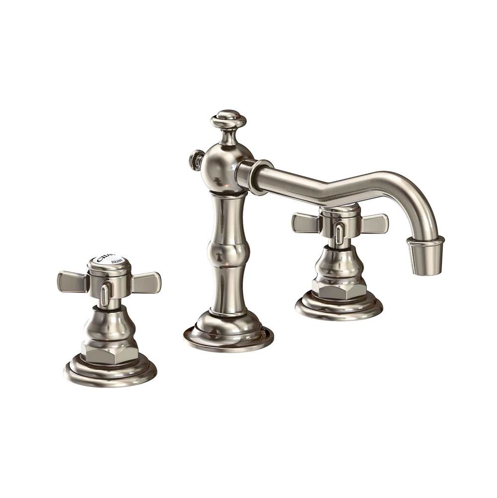Newport Brass Widespread Bathroom Sink Faucets item 1000/15A
