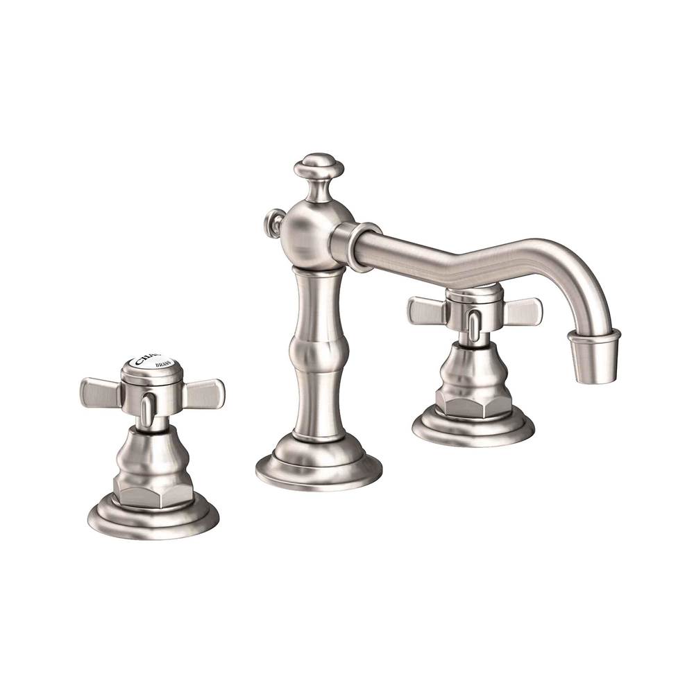 Newport Brass Widespread Bathroom Sink Faucets item 1000/15S