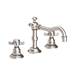 Newport Brass - 1000/15S - Widespread Bathroom Sink Faucets