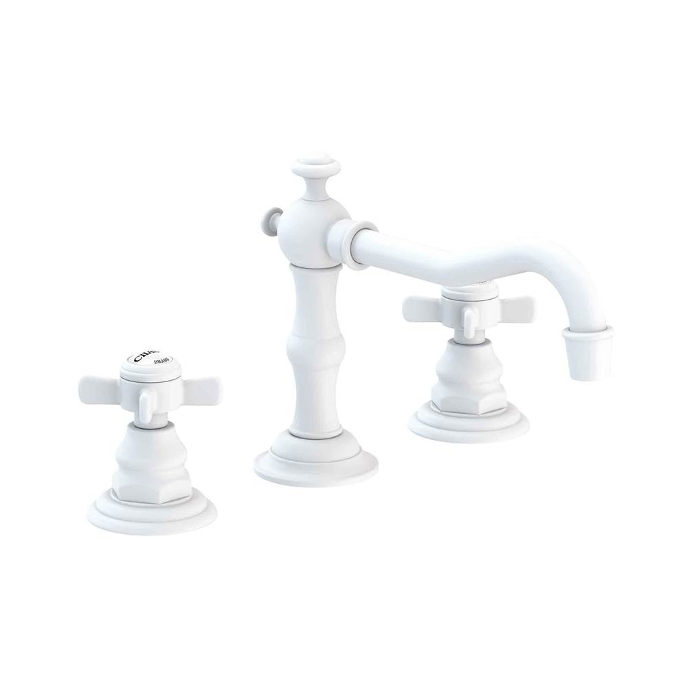 Newport Brass Widespread Bathroom Sink Faucets item 1000/52