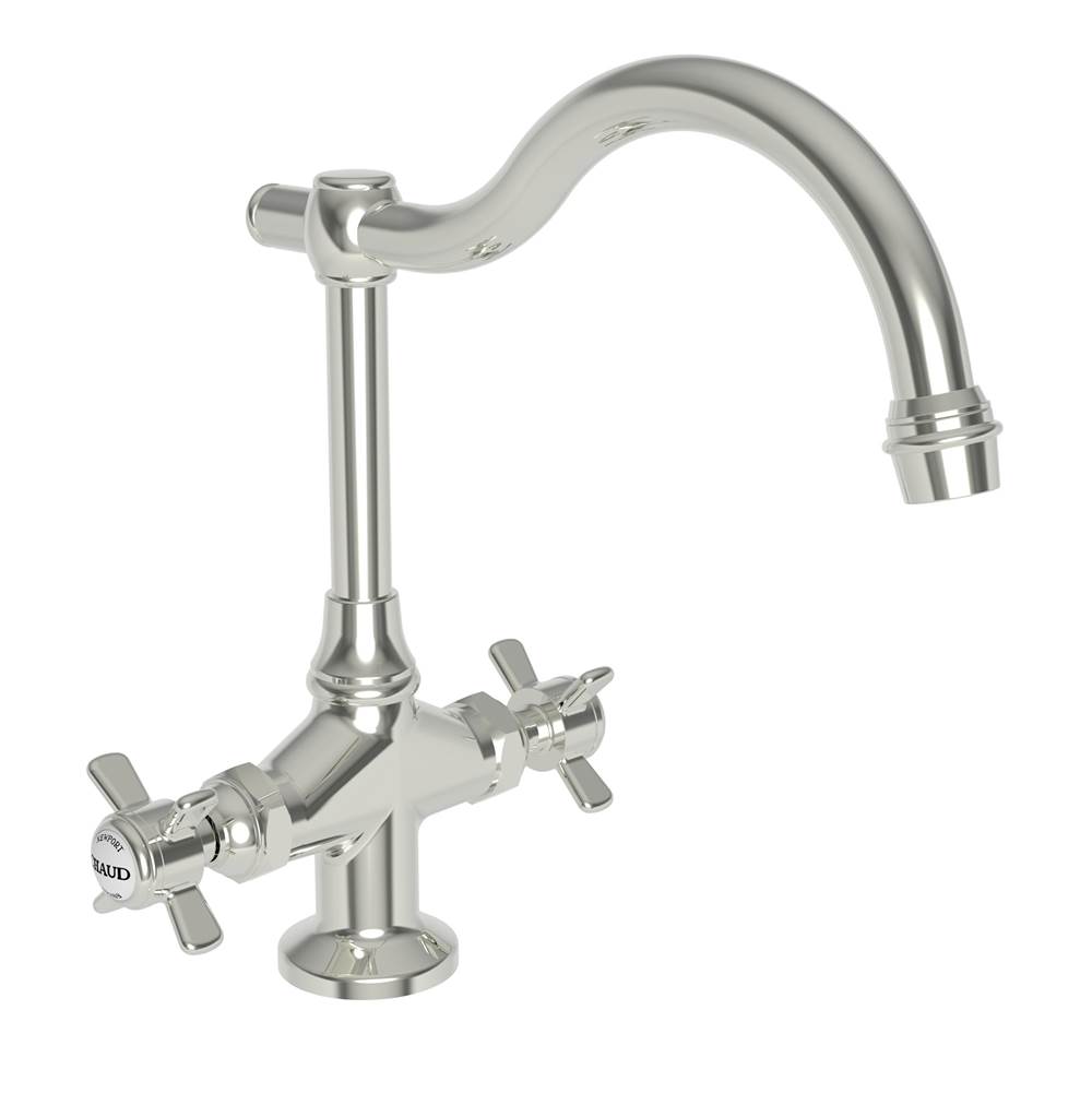 Newport Brass  Bar Sink Faucets item 1008/15
