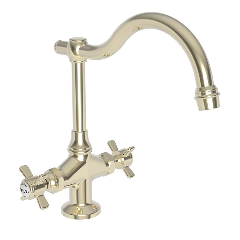 Newport Brass  Bar Sink Faucets item 1008/24A
