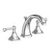 Newport Brass - 1020/26 - Widespread Bathroom Sink Faucets