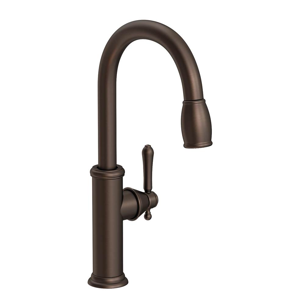 Newport Brass Retractable Faucets Kitchen Faucets item 1030-5103/07