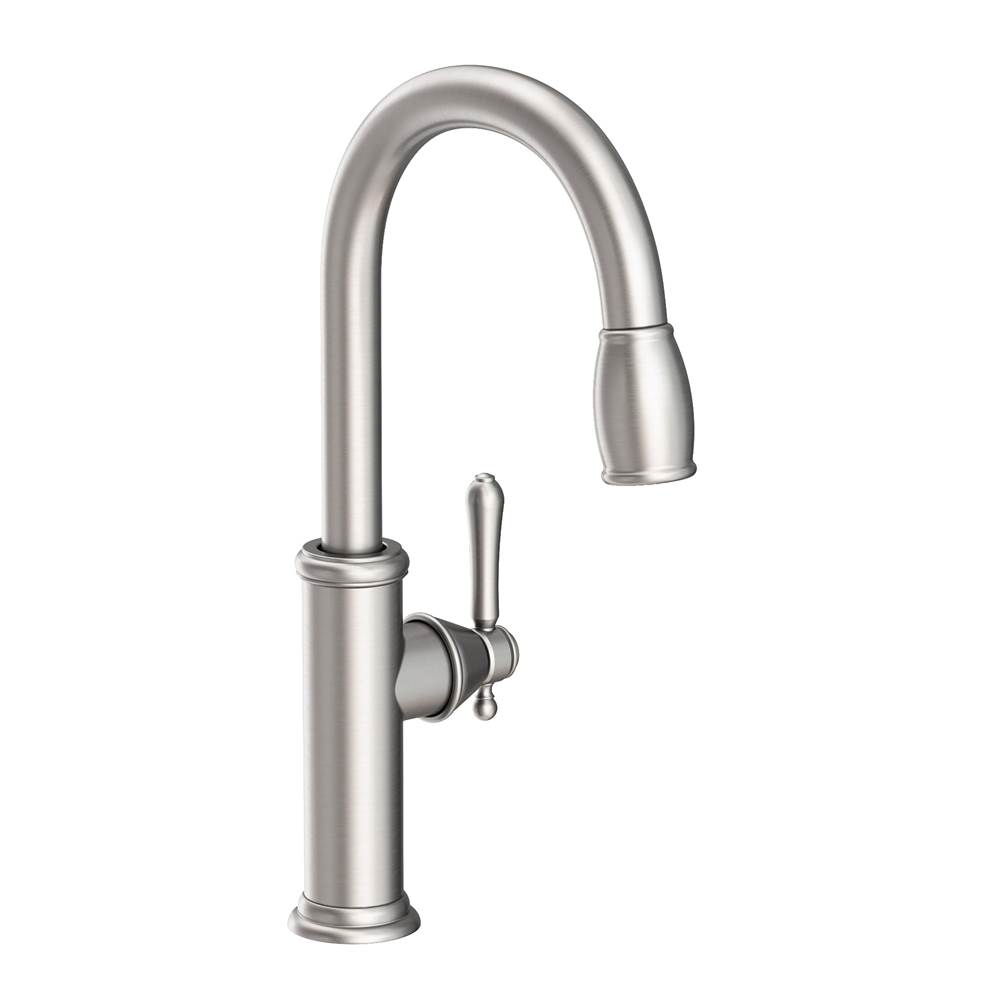 Newport Brass Retractable Faucets Kitchen Faucets item 1030-5103/20