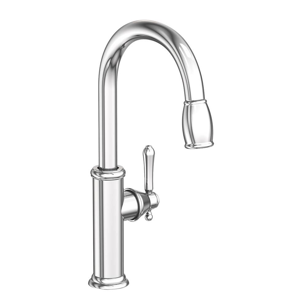 Newport Brass Retractable Faucets Kitchen Faucets item 1030-5103/26