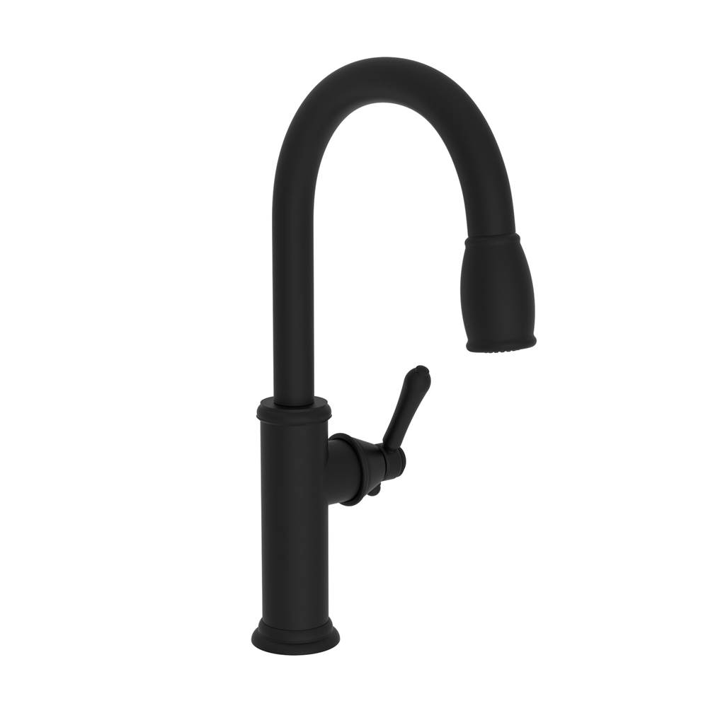 Newport Brass Retractable Faucets Kitchen Faucets item 1030-5103/56