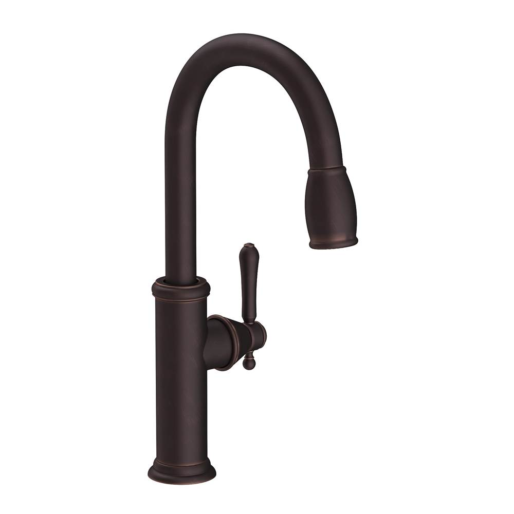 Newport Brass Retractable Faucets Kitchen Faucets item 1030-5103/VB