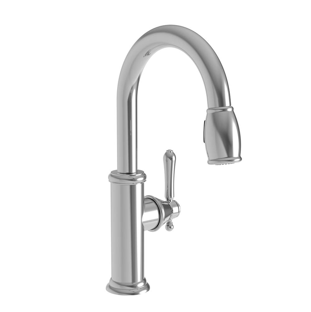 Newport Brass Pull Down Bar Faucets Bar Sink Faucets item 1030-5223/26