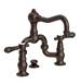 Newport Brass - 1030B/07 - Widespread Bathroom Sink Faucets