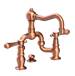 Newport Brass - 1030B/08A - Widespread Bathroom Sink Faucets