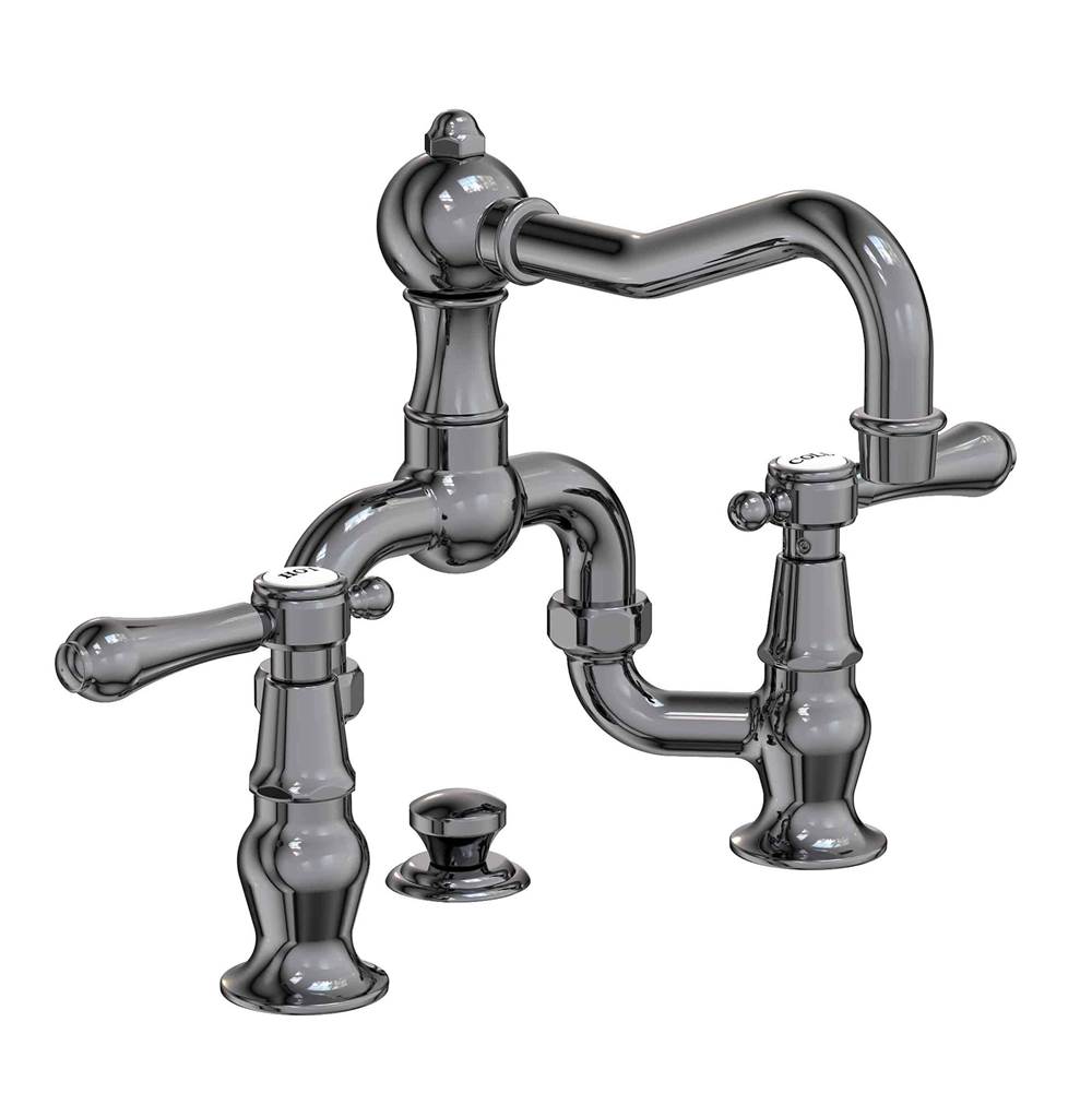 Newport Brass Widespread Bathroom Sink Faucets item 1030B/30