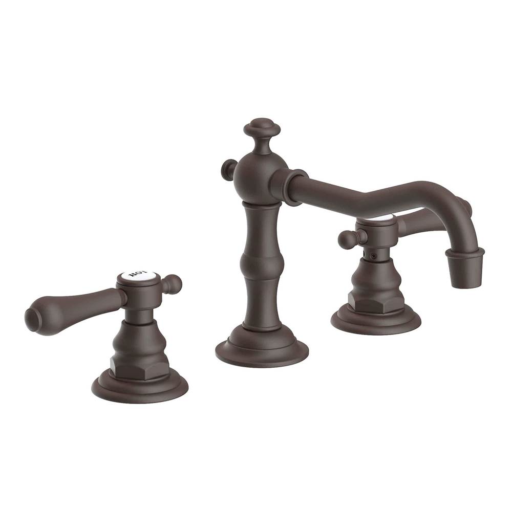 Newport Brass Widespread Bathroom Sink Faucets item 1030/10B