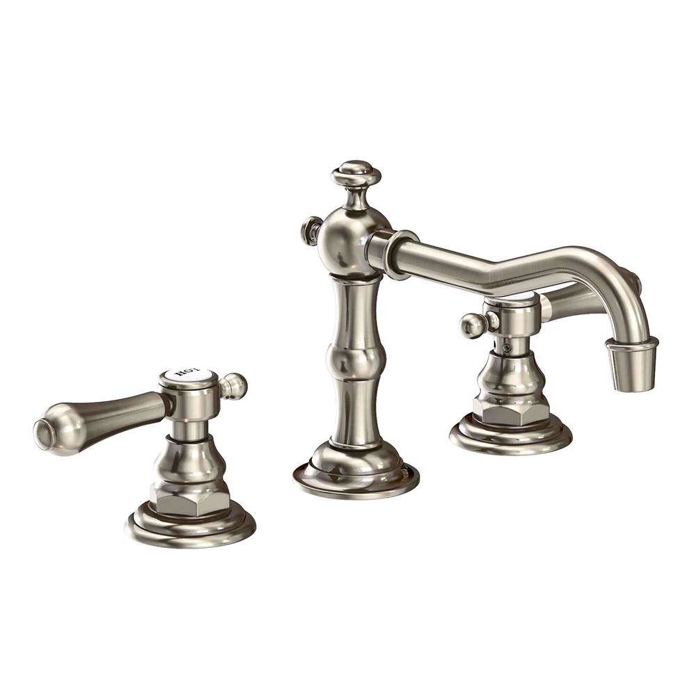 Newport Brass Widespread Bathroom Sink Faucets item 1030/15A