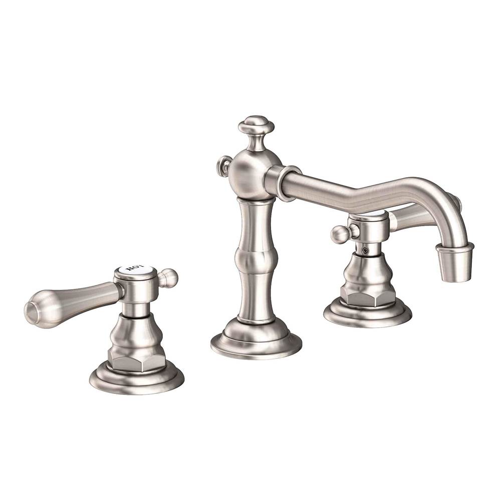Newport Brass Widespread Bathroom Sink Faucets item 1030/15S