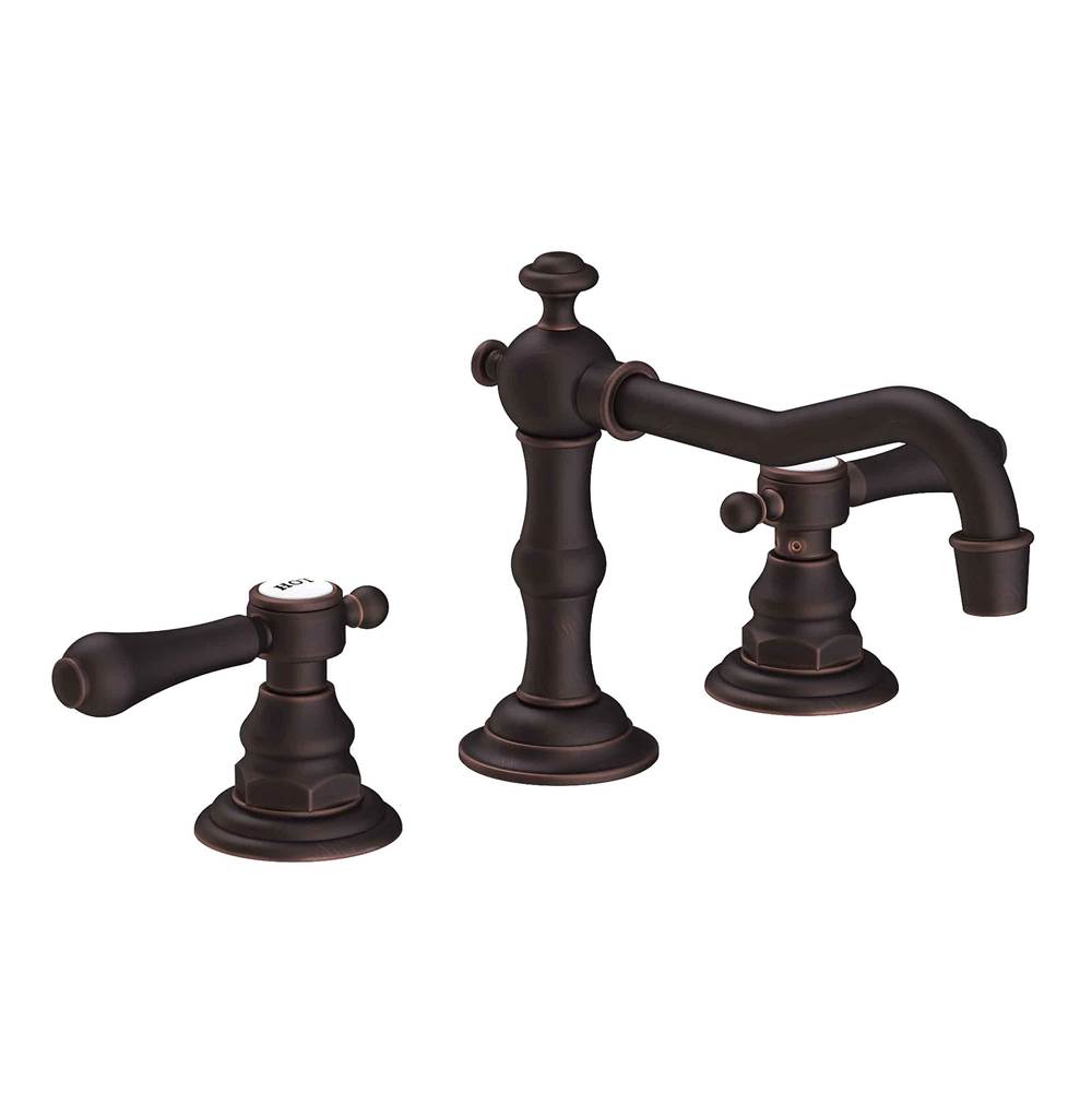 Newport Brass Widespread Bathroom Sink Faucets item 1030/VB