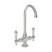 Newport Brass - 1038/15 - Bar Sink Faucets