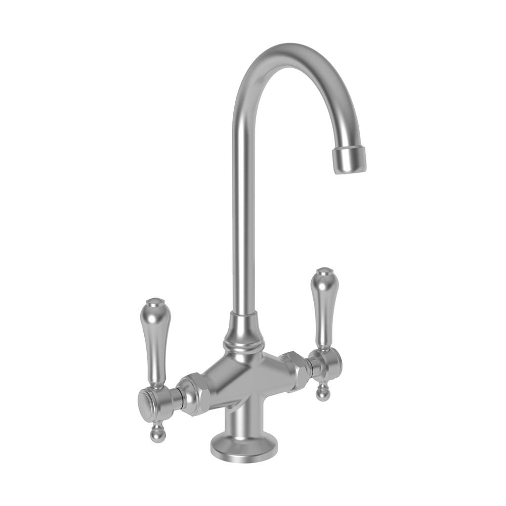 Newport Brass  Bar Sink Faucets item 1038/20