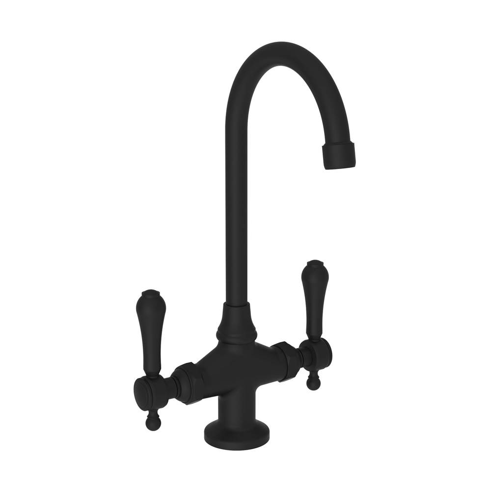 Newport Brass  Bar Sink Faucets item 1038/56