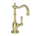 Newport Brass - 108C/04 - Cold Water Faucets