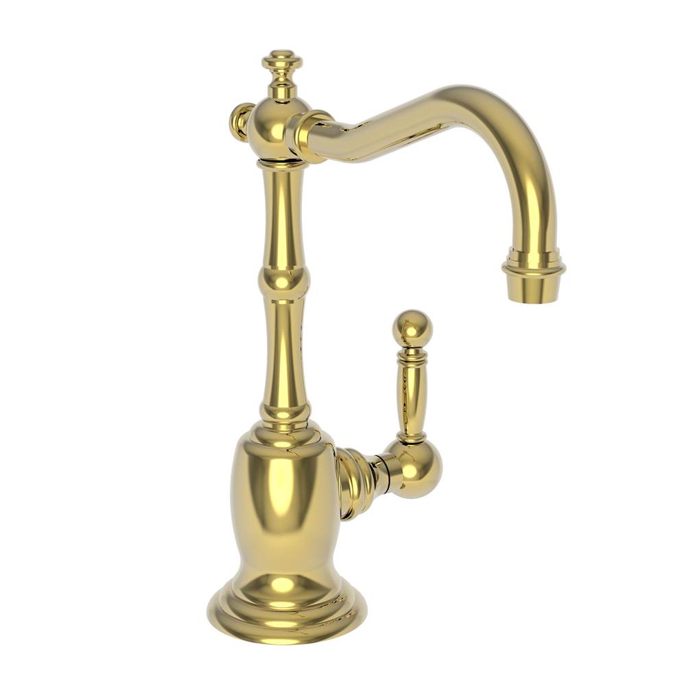 Newport Brass Cold Water Faucets Water Dispensers item 108C/24