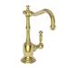 Newport Brass - 108C/24 - Cold Water Faucets