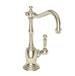 Newport Brass - 108C/24A - Cold Water Faucets