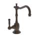 Newport Brass - 108H/07 - Hot Water Faucets