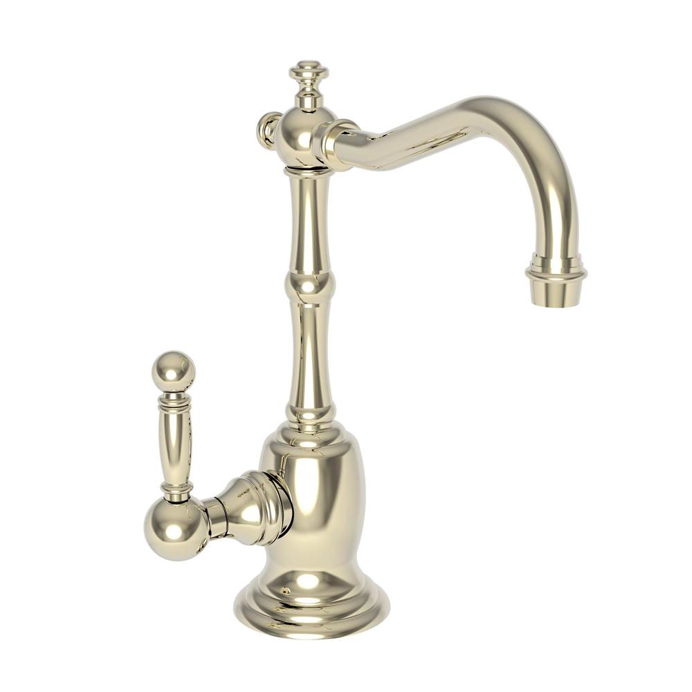 Newport Brass Hot Water Faucets Water Dispensers item 108H/24A