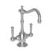 Newport Brass - 108/20 - Hot And Cold Water Faucets