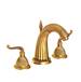 Newport Brass - 1090/034 - Widespread Bathroom Sink Faucets