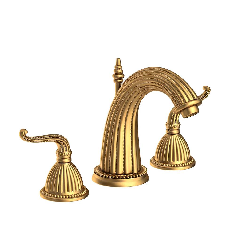 Newport Brass Widespread Bathroom Sink Faucets item 1090/10