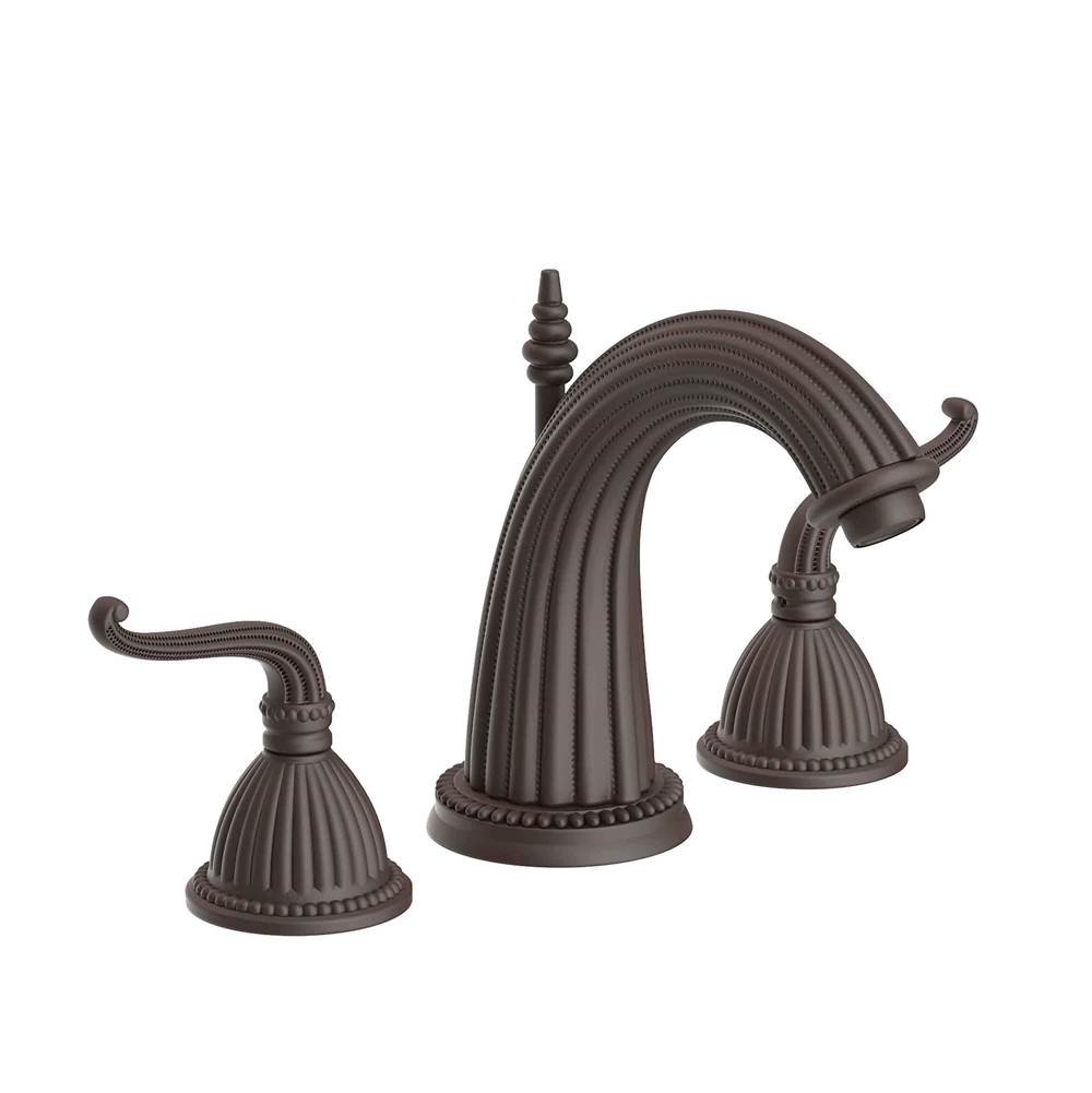 Newport Brass Widespread Bathroom Sink Faucets item 1090/10B