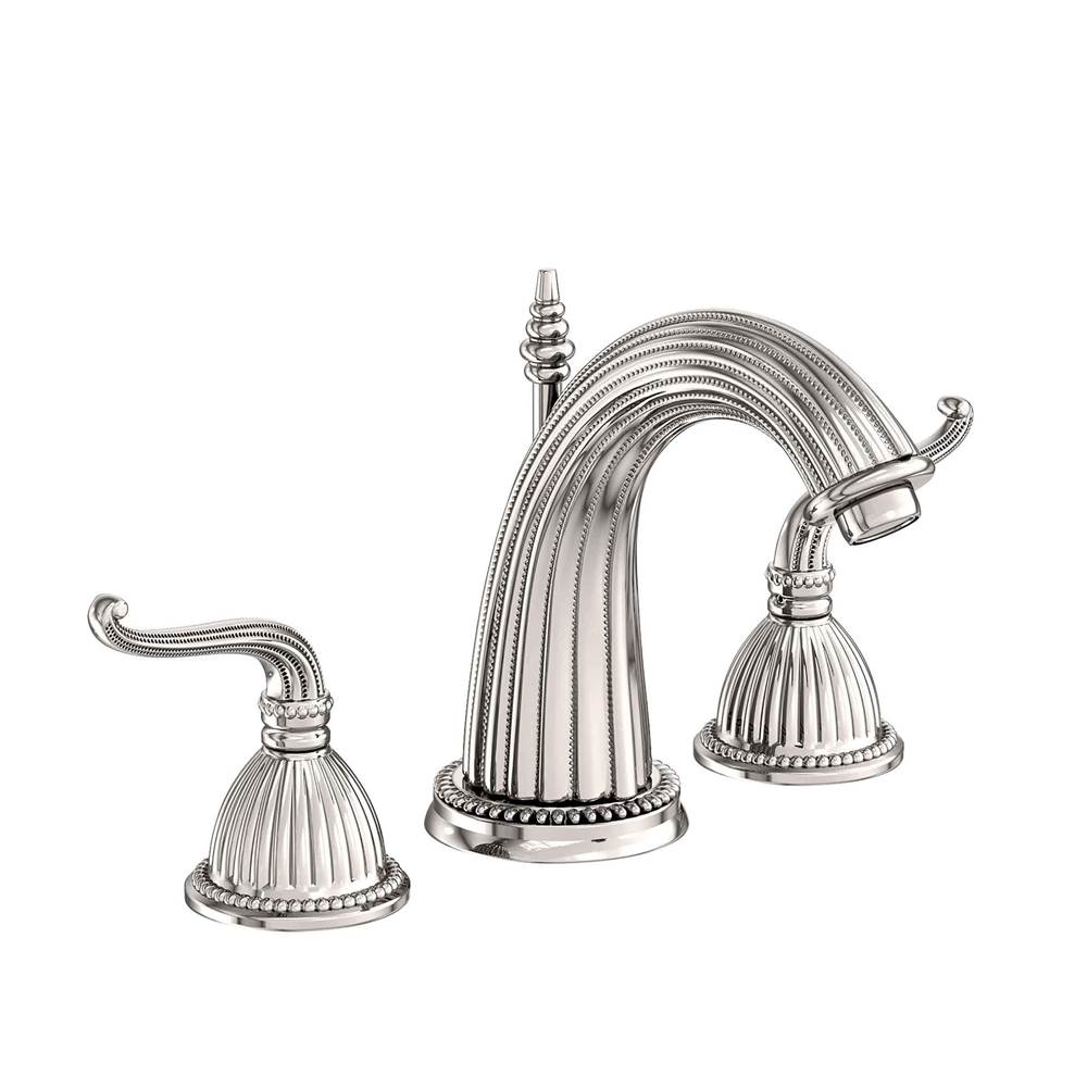 Newport Brass Widespread Bathroom Sink Faucets item 1090/15