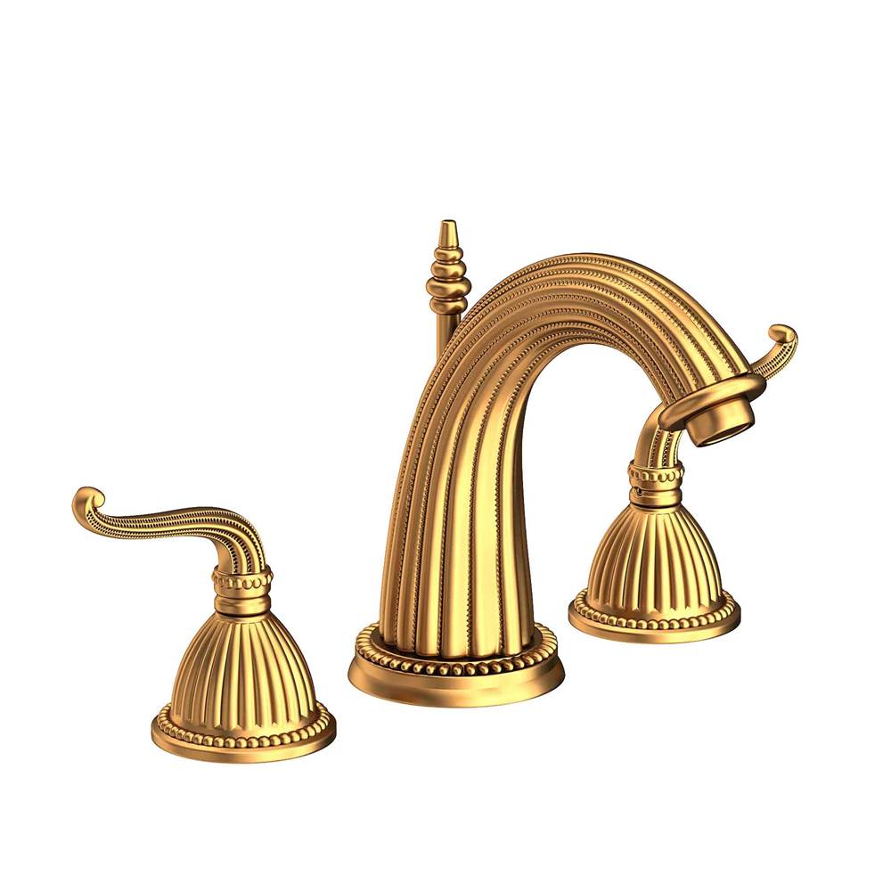 Newport Brass Widespread Bathroom Sink Faucets item 1090/24S
