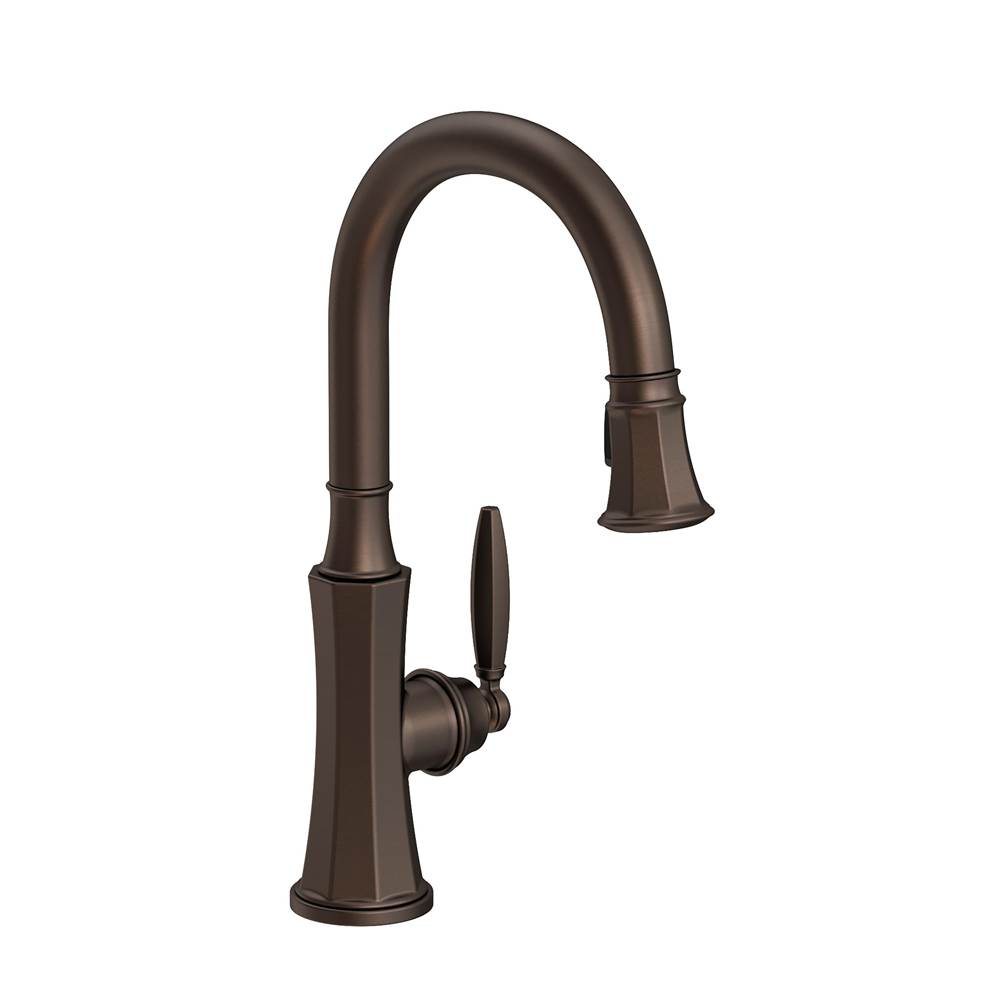 Newport Brass Retractable Faucets Kitchen Faucets item 1200-5103/07
