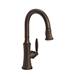Newport Brass - 1200-5103/07 - Retractable Faucets